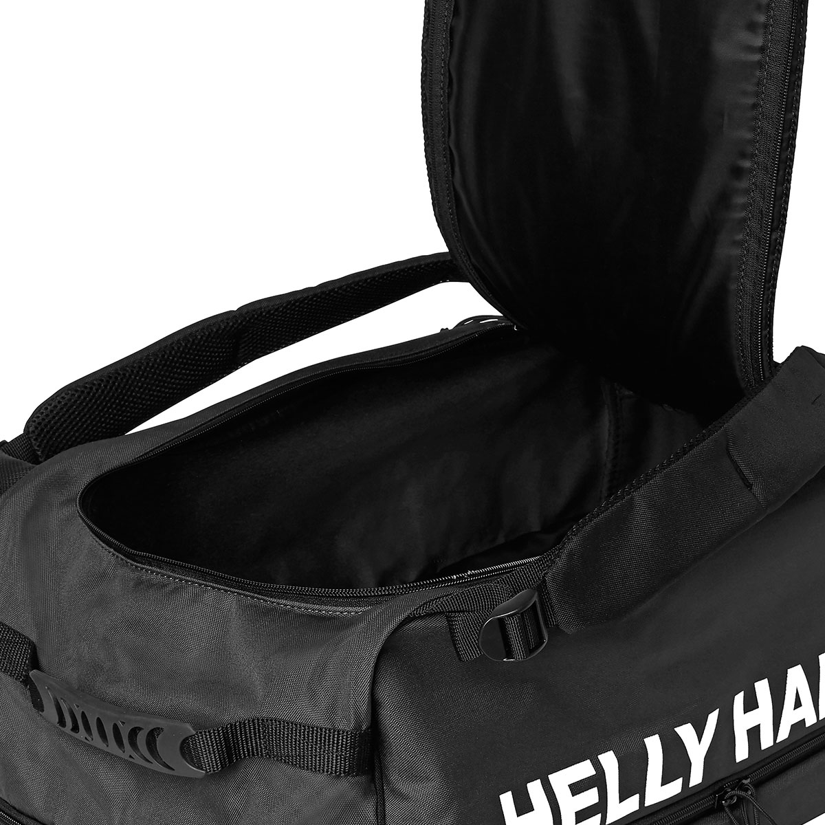 Helly Hansen Mens 2019 HH Racing Waterproof Backpack Straps Bag 28/% OFF RRP