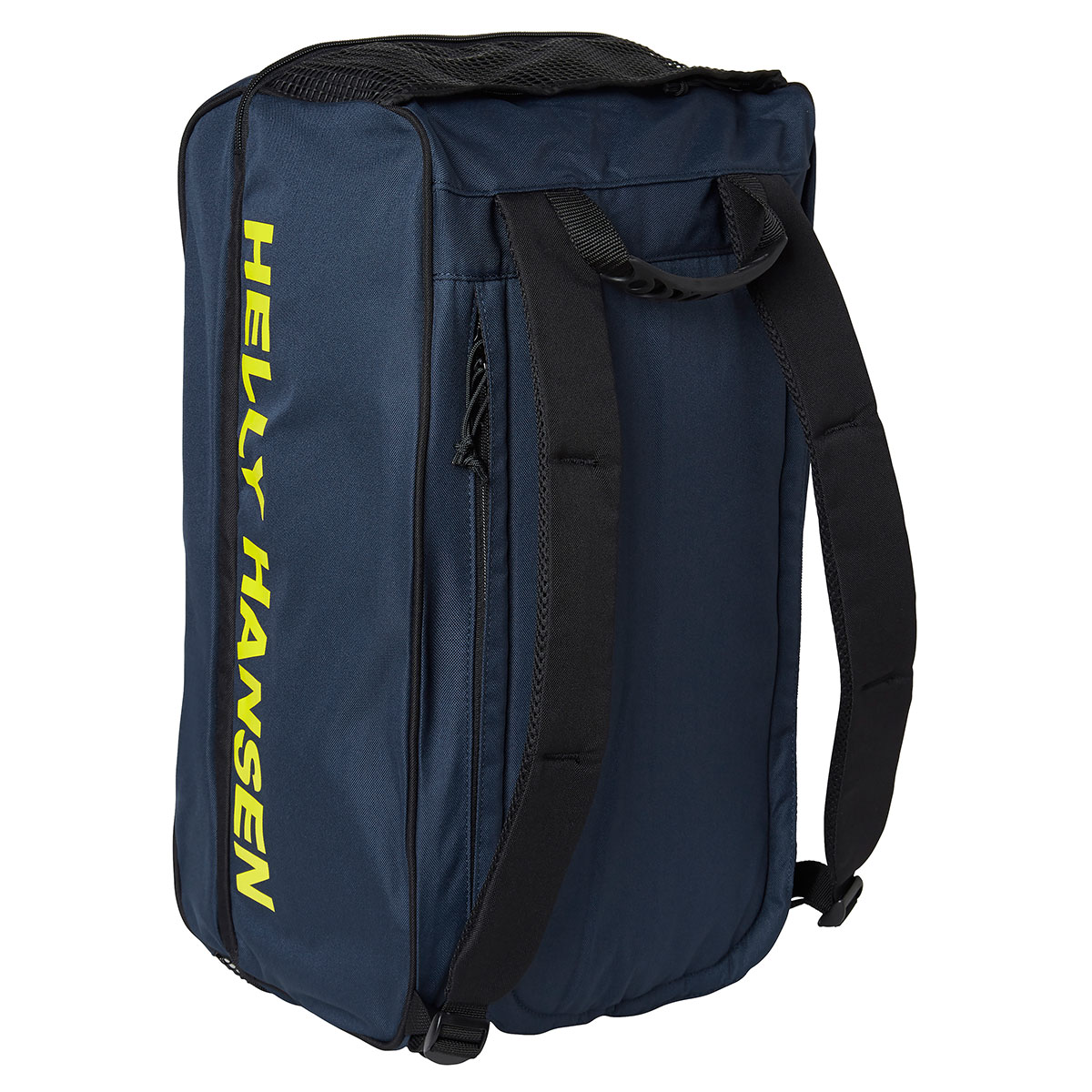 Helly Hansen Mens 2019 HH Racing Waterproof Backpack Straps Bag 28/% OFF RRP