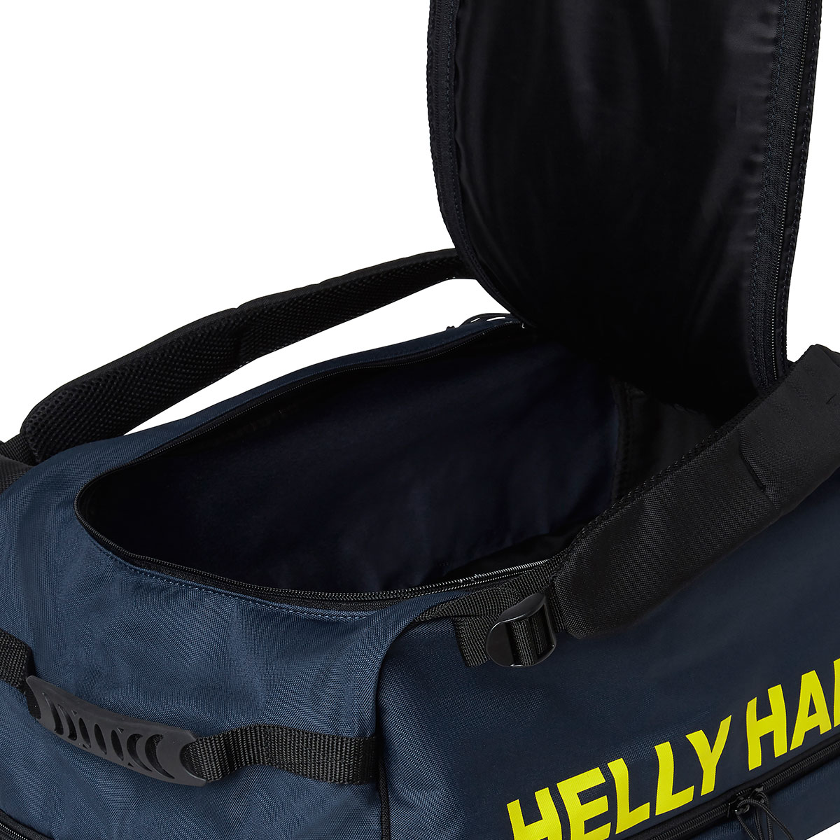 Helly Hansen Mens 2019 HH Racing Waterproof Backpack Straps Bag 28/% OFF RRP