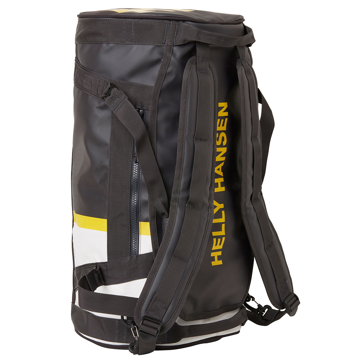 Helly Hansen 2018 HH Duffel Bag 2 50L Holdall Water Resistant 27 OFF