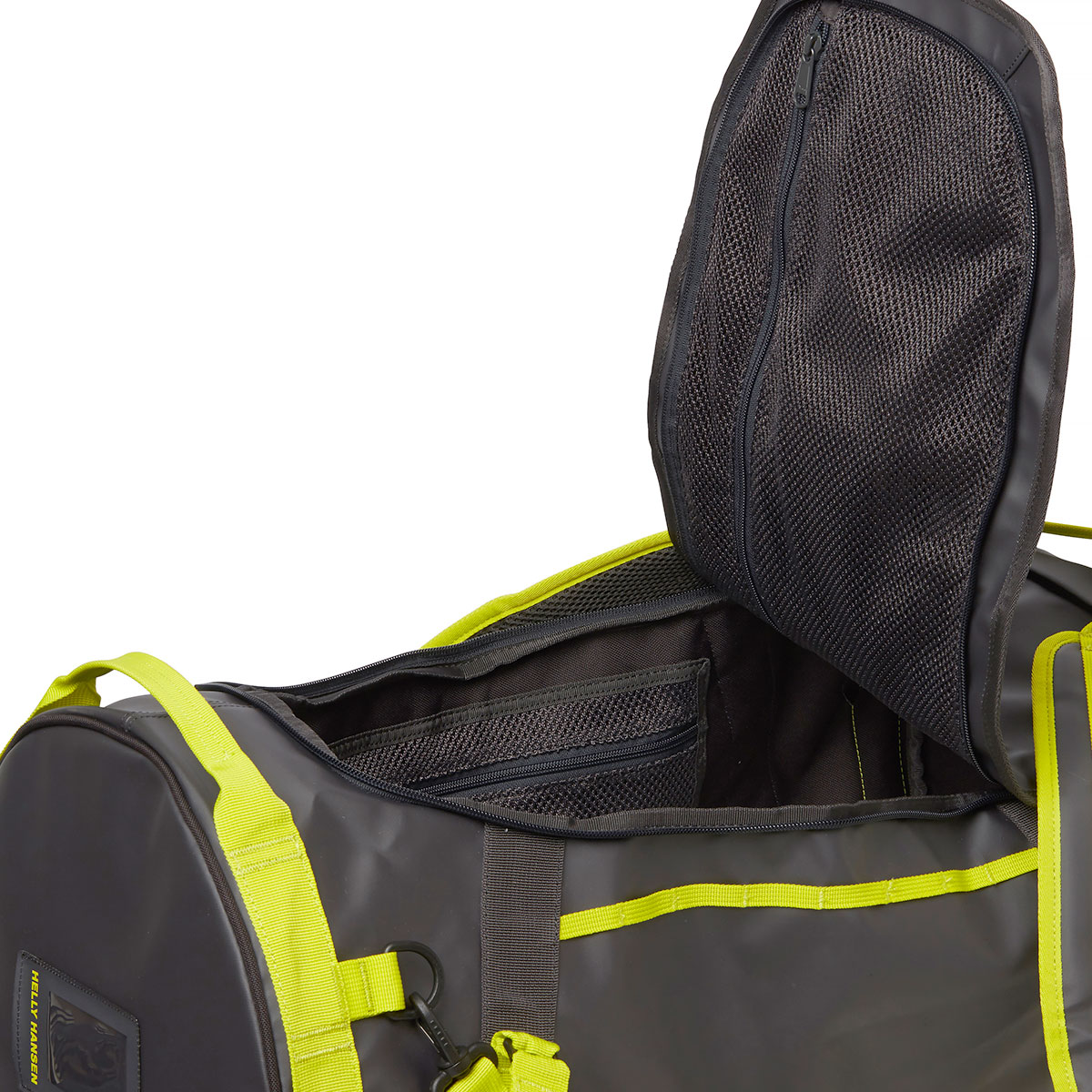 Helly Hansen 2019 HH Duffel Bag 2 30L Holdall Waterproof Durable 25