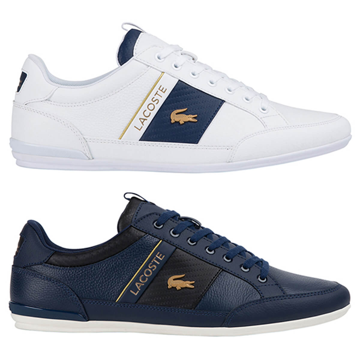 lacoste chaymon nappa