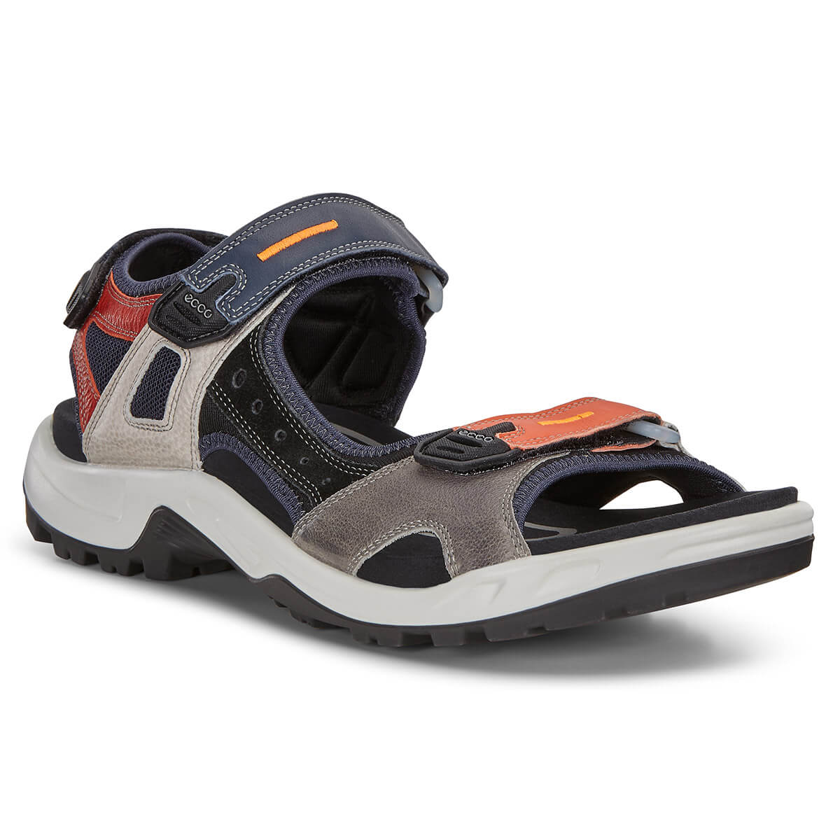 ecco yak sandals