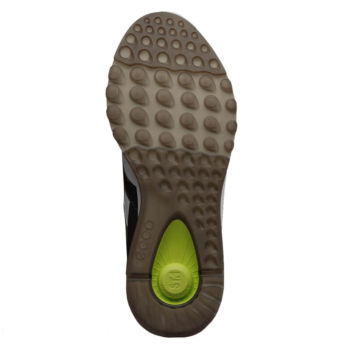 mens cushioned trainers