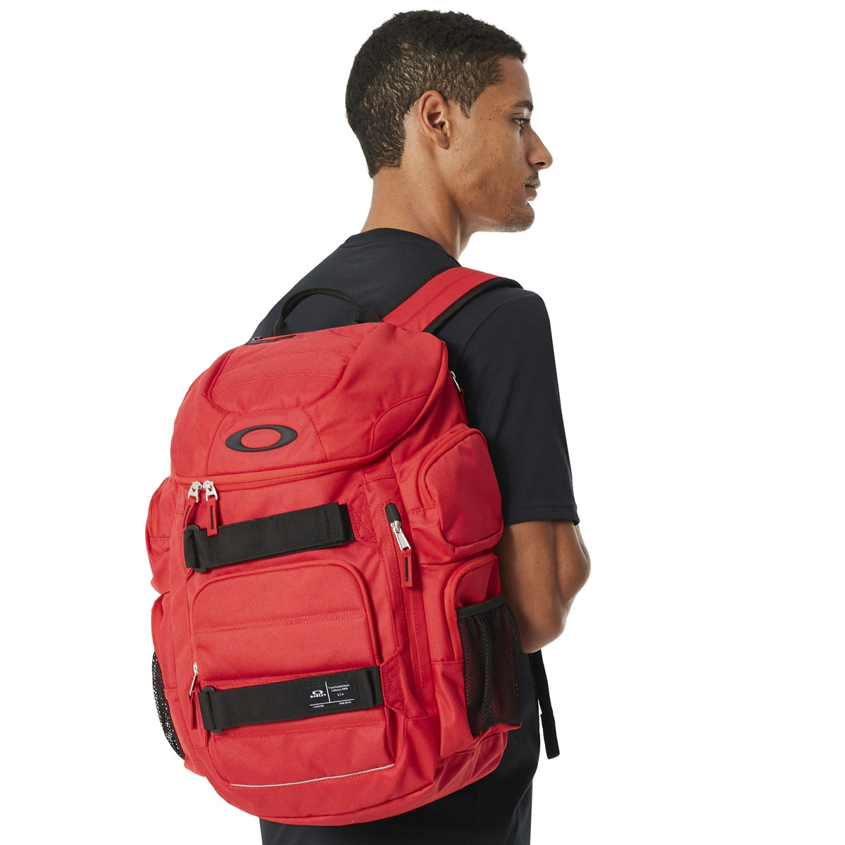 Oakley Sport Enduro 30L 2.0 Backpack Rucksack Bag eBay