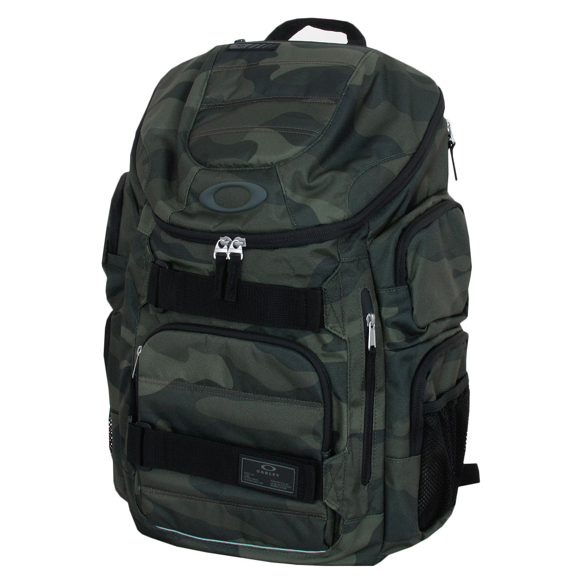 Oakley Sport Enduro 30L 2.0 Backpack Rucksack Bag Core Camo