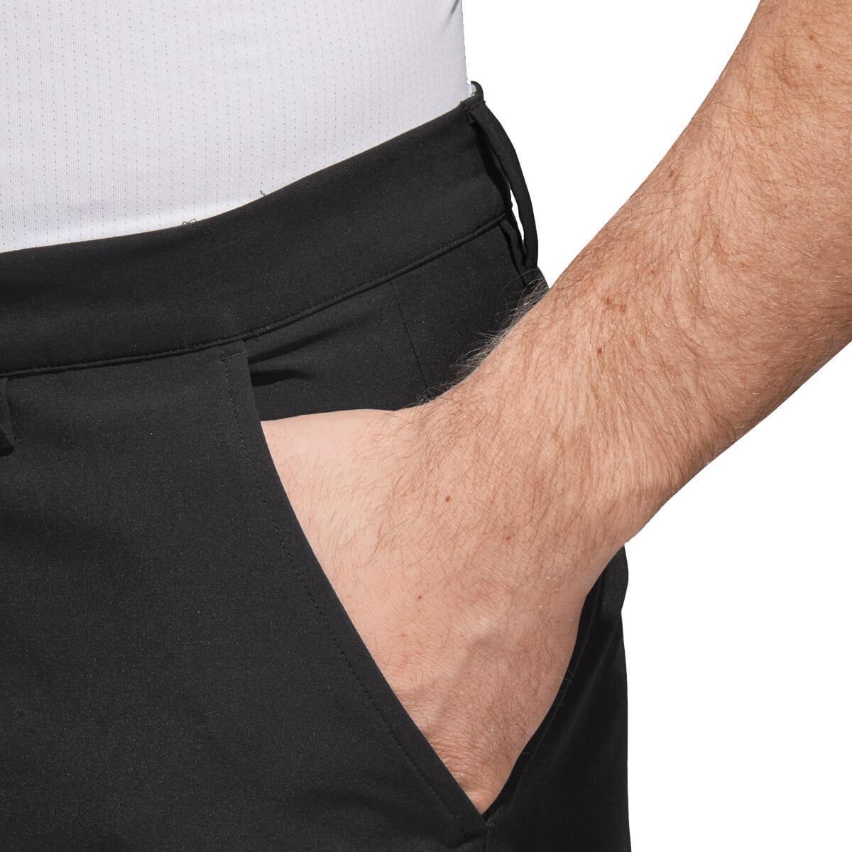 adidas Golf Mens Ultimate365 Water Resistent Stretch Shorts 33% OFF RRP | eBay