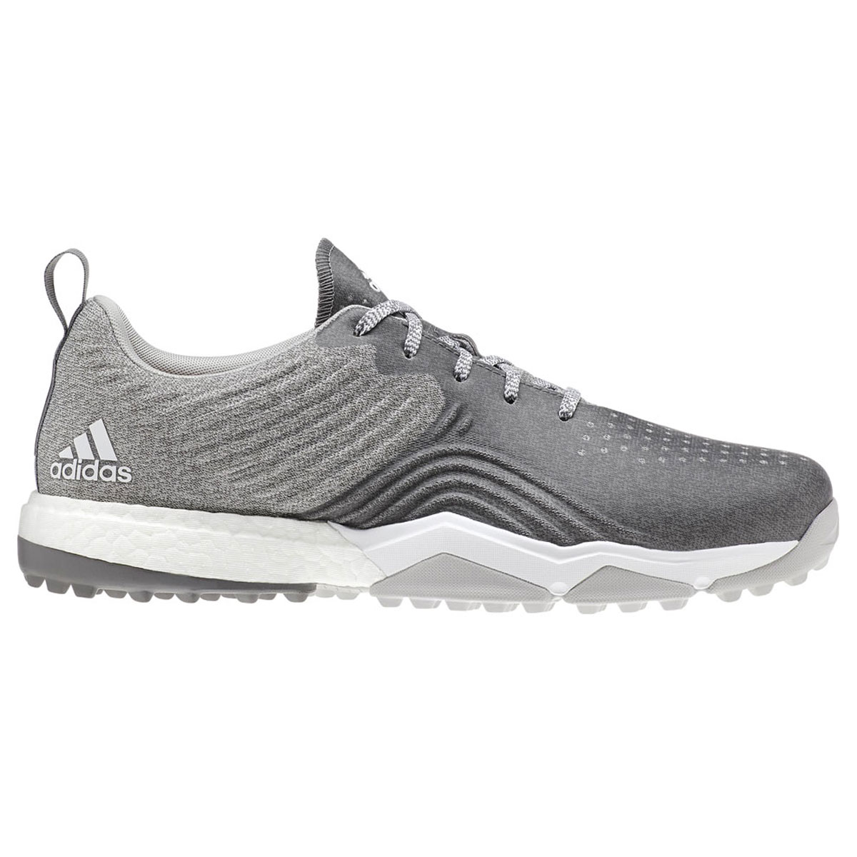 Adidas Golf Homme 2018 Adipower 4 Chaussures orged Crampons Boost Stretch Chaussures 4 de golf bdecab Adidas Golf Homme 2018 Adipower 4 Chaussures orged Crampons Boost Stretch Chaussures 4 de golf bdecab