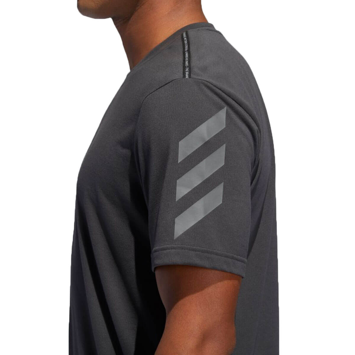 adidas Adicross Hybrid Long Sleeve Golf Shirt - Carl's Golfland
