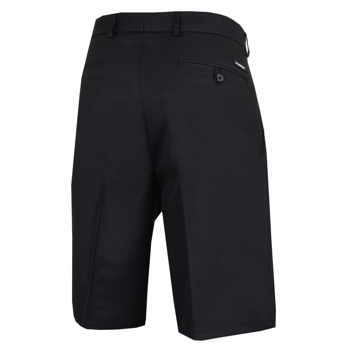 Stromberg Mens Plain Front Lightweight Breathable Golf Shorts 48% OFF RRP | eBay