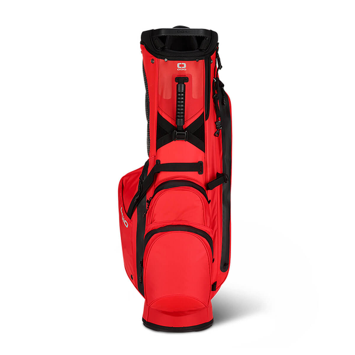 Ogio 2019 Alpha Aquatech Waterproof 14Way 5 Pocket Golf Stand Bag 38 OFF RRP eBay