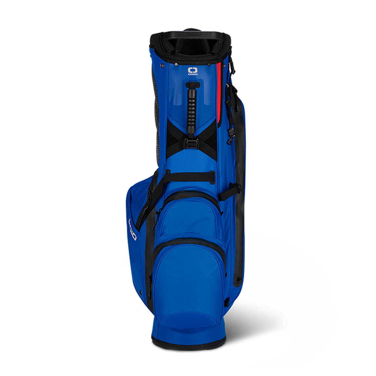 Ogio 2019 Alpha Aquatech Waterproof 14Way 5 Pocket Golf Stand Bag 38 OFF RRP eBay