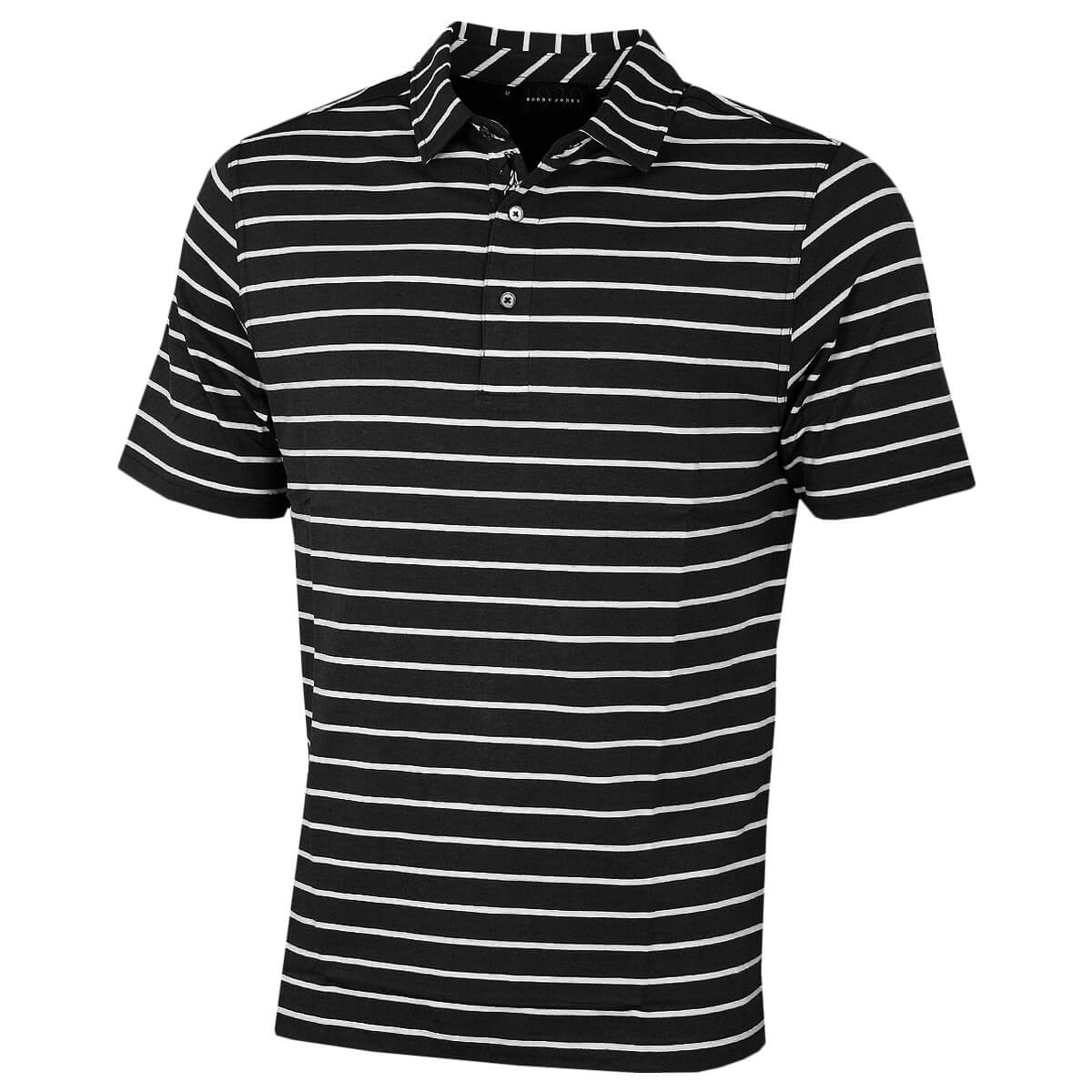 Bobby Jones Mens Jones eFX Performance Stretch Golf Polo Shirt 78% OFF RRP