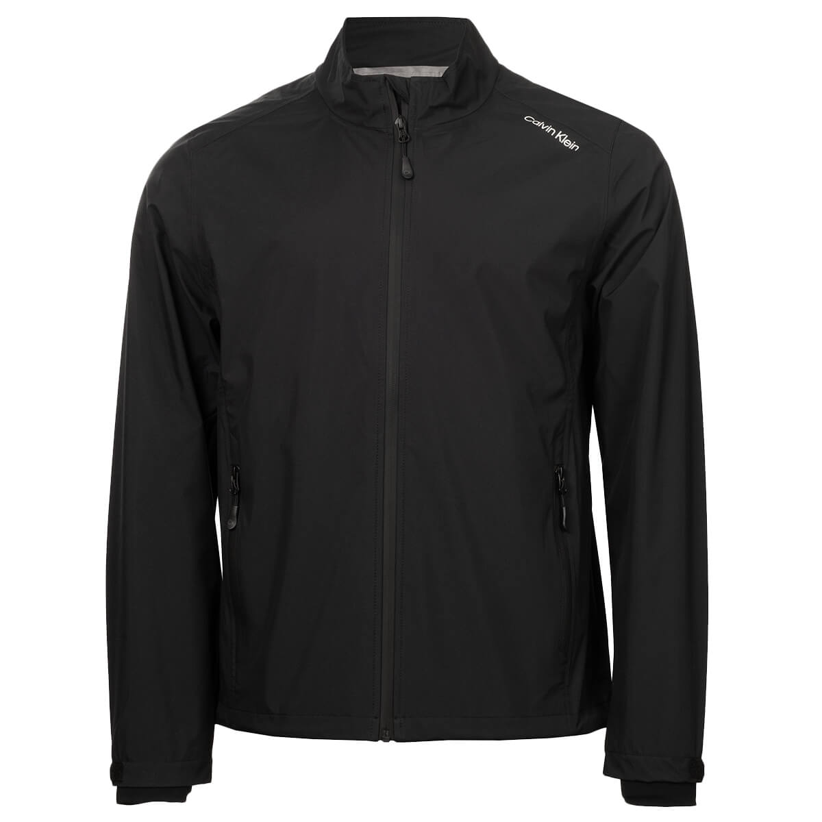 Calvin Klein Mens 2026 Highland Waterproof Breathable Jacket 38% OFF RRP