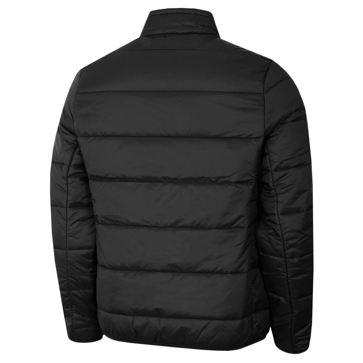 Calvin Klein Mens 2025 Adventure Full Zip Packable Padded Jacket 54% OFF RRP - Picture 3 of 9