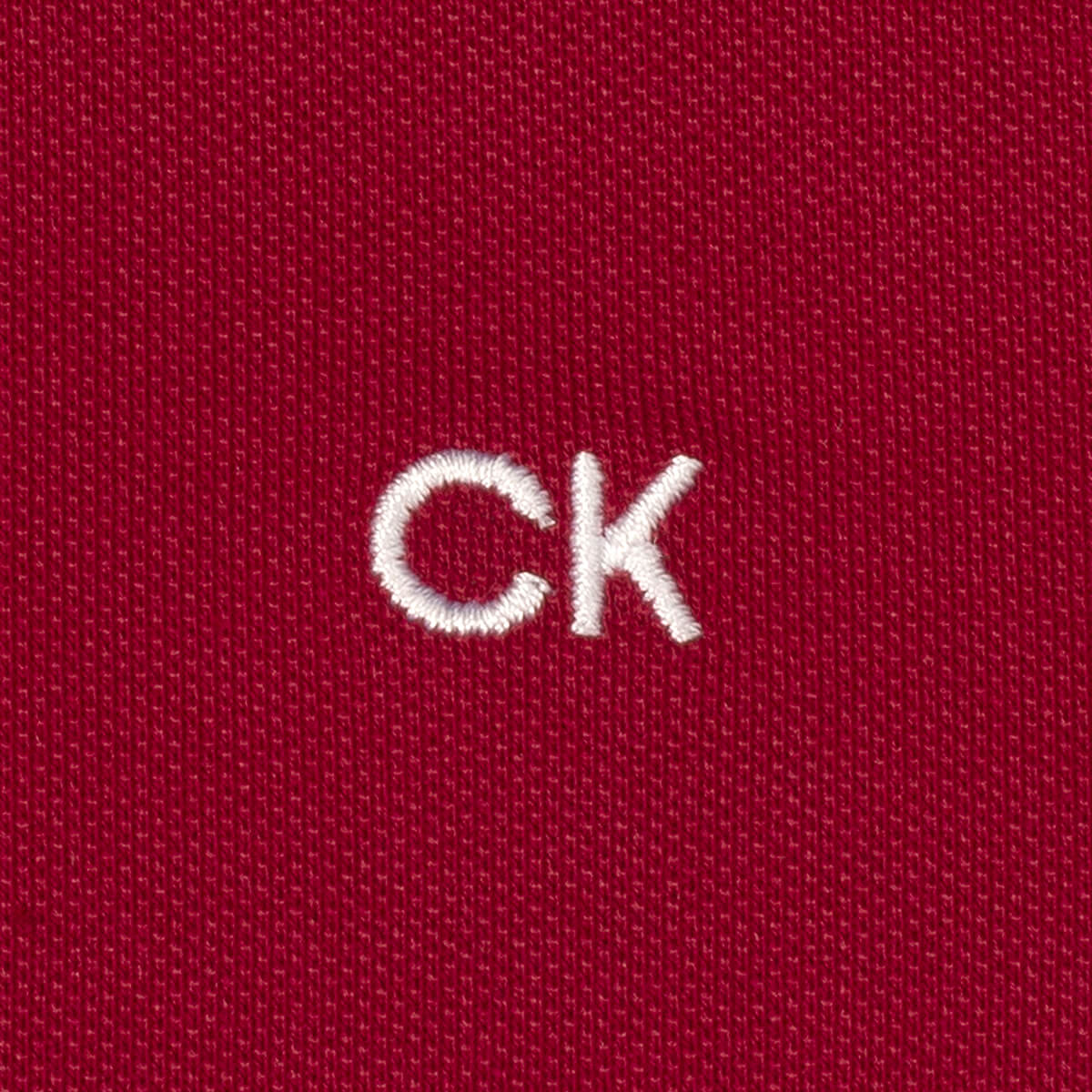 Camisa polo de golf ligera con punta de campus Calvin Klein para hombre 2025 47 % de descuento precio de venta sugerido por el fabricante - Imagen 13 de 41