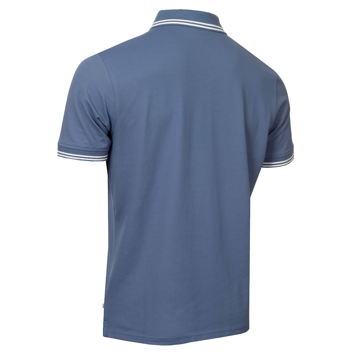 Camisa polo de golf ligera con punta de campus Calvin Klein para hombre 2025 47 % de descuento precio de venta sugerido por el fabricante - Imagen 15 de 41