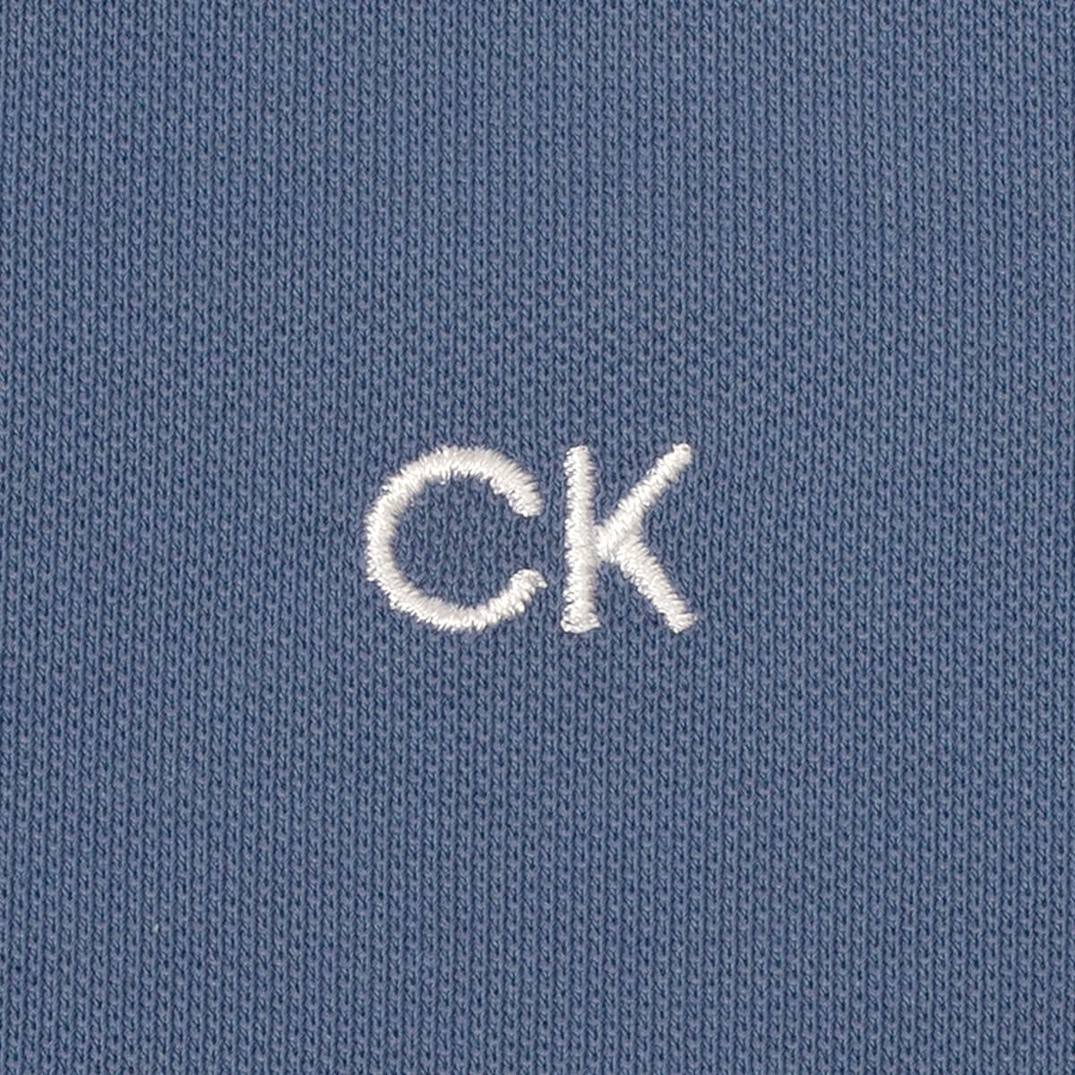 Camisa polo de golf ligera con punta de campus Calvin Klein para hombre 2025 47 % de descuento precio de venta sugerido por el fabricante - Imagen 17 de 41