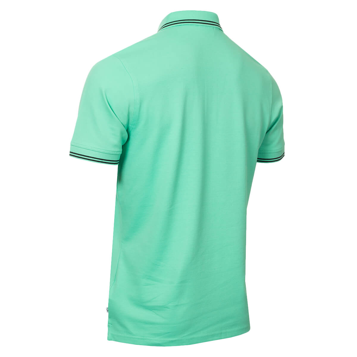 Camisa polo de golf ligera con punta de campus Calvin Klein para hombre 2025 47 % de descuento precio de venta sugerido por el fabricante - Imagen 19 de 41