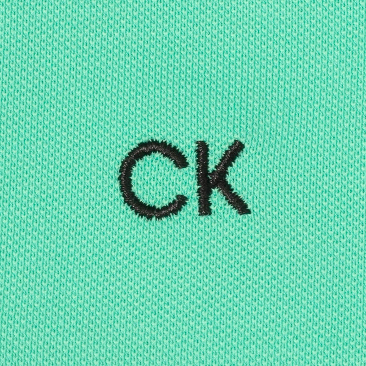 Camisa polo de golf ligera con punta de campus Calvin Klein para hombre 2025 47 % de descuento precio de venta sugerido por el fabricante - Imagen 21 de 41