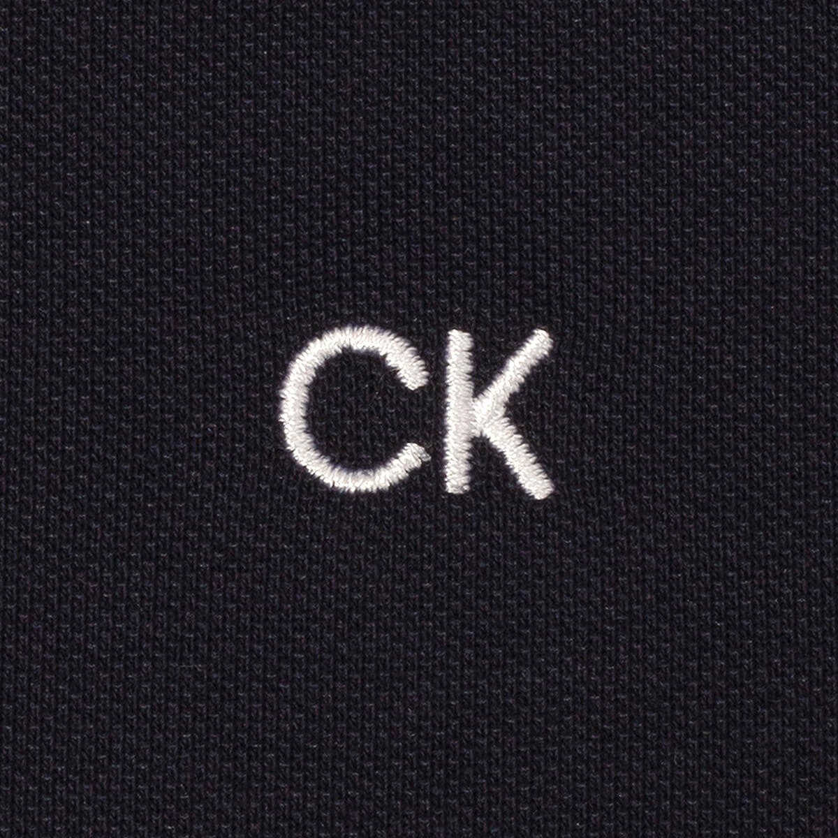 Camisa polo de golf ligera con punta de campus Calvin Klein para hombre 2025 47 % de descuento precio de venta sugerido por el fabricante - Imagen 25 de 41
