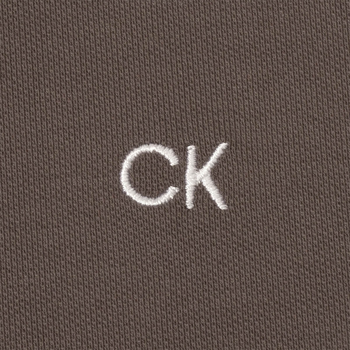 Camisa polo de golf ligera con punta de campus Calvin Klein para hombre 2025 47 % de descuento precio de venta sugerido por el fabricante - Imagen 33 de 41