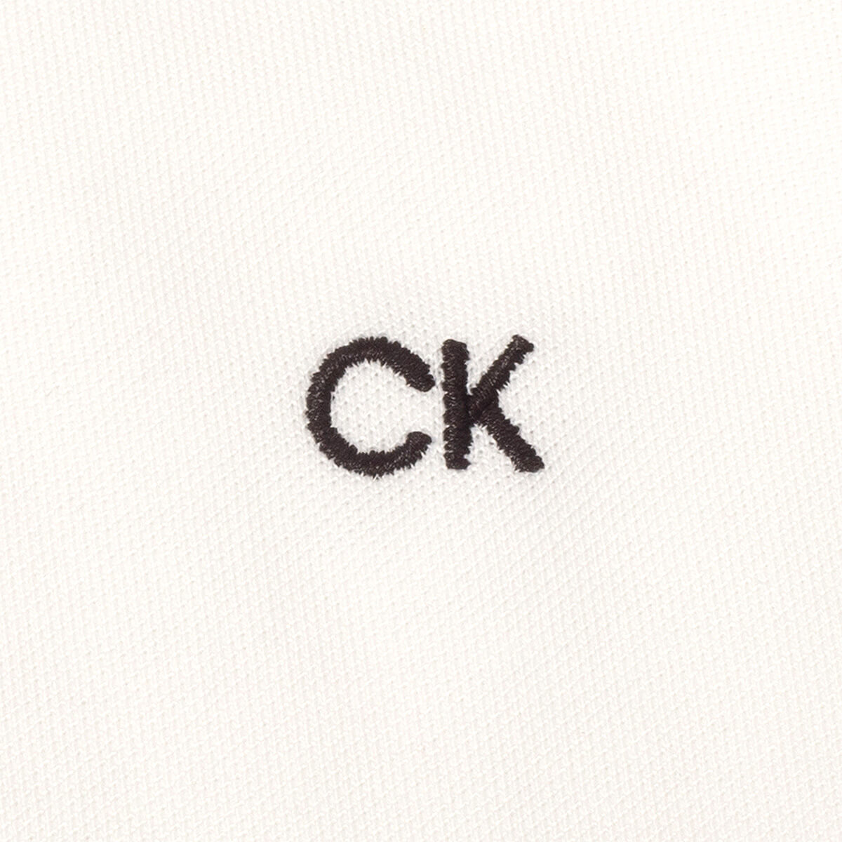 Camisa polo de golf ligera con punta de campus Calvin Klein para hombre 2025 47 % de descuento precio de venta sugerido por el fabricante - Imagen 41 de 41