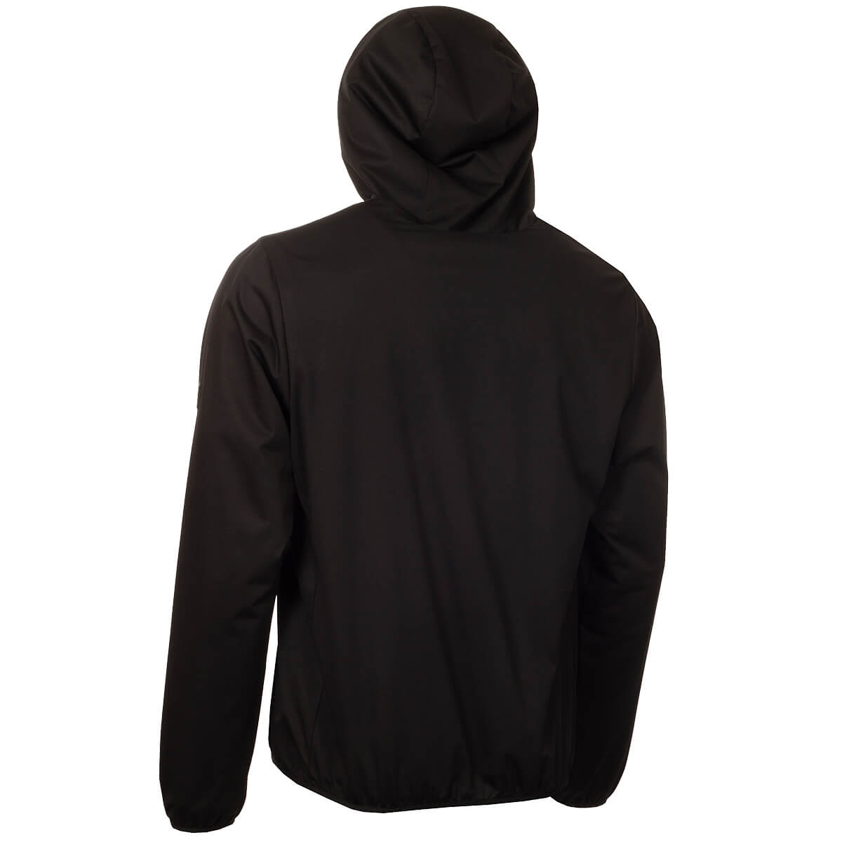 Calvin Klein Herren 2026 Augusta gefütterte leichte Golf Windbreaker Jacke mit Kapuze - Produktbild 1