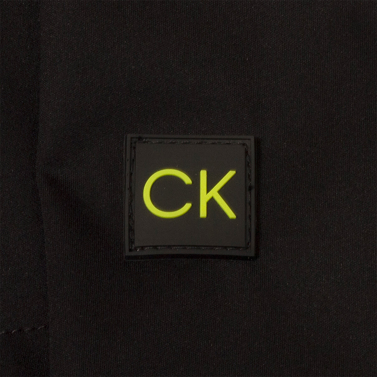 Calvin Klein Herren 2026 Augusta gefütterte leichte Golf Windbreaker Jacke mit Kapuze