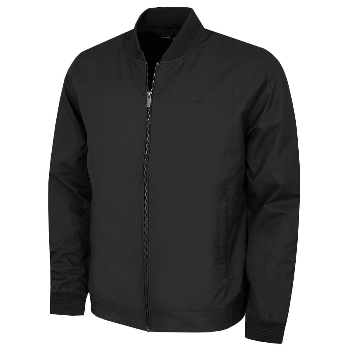 Calvin Klein Mens 2026 Fremont Classic Stylish Bomber Jacket 44% OFF RRP