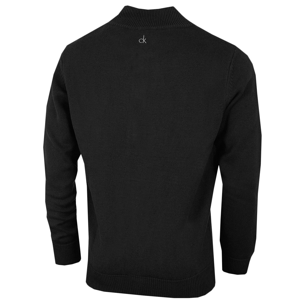 ck golf sweater