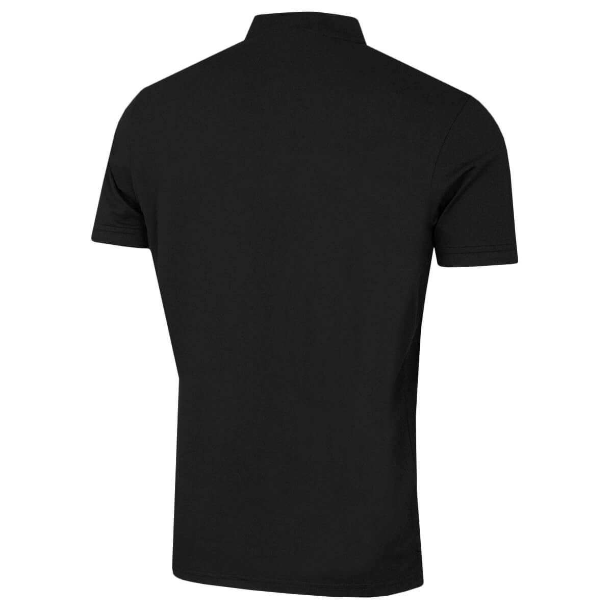 Calvin Klein Mens 2025 Blade Collar Campus Golf Polo Shirt 40% OFF RRP - Picture 3 of 17