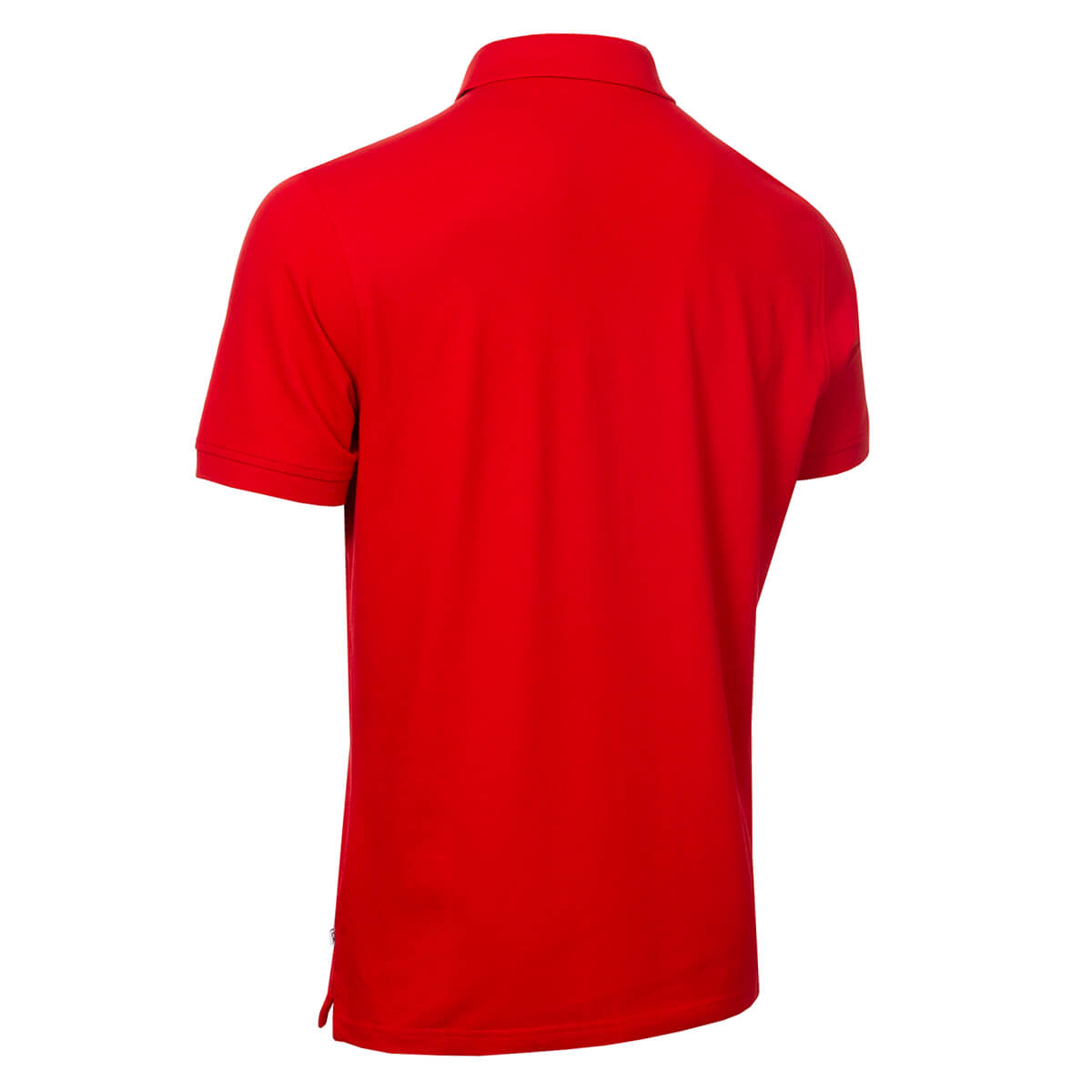 Camisa polo de golf Calvin Klein para hombre 2025 Campus 3 botones cuello acanalado 29 % de descuento precio de venta sugerido por el fabricante - Imagen 55 de 81