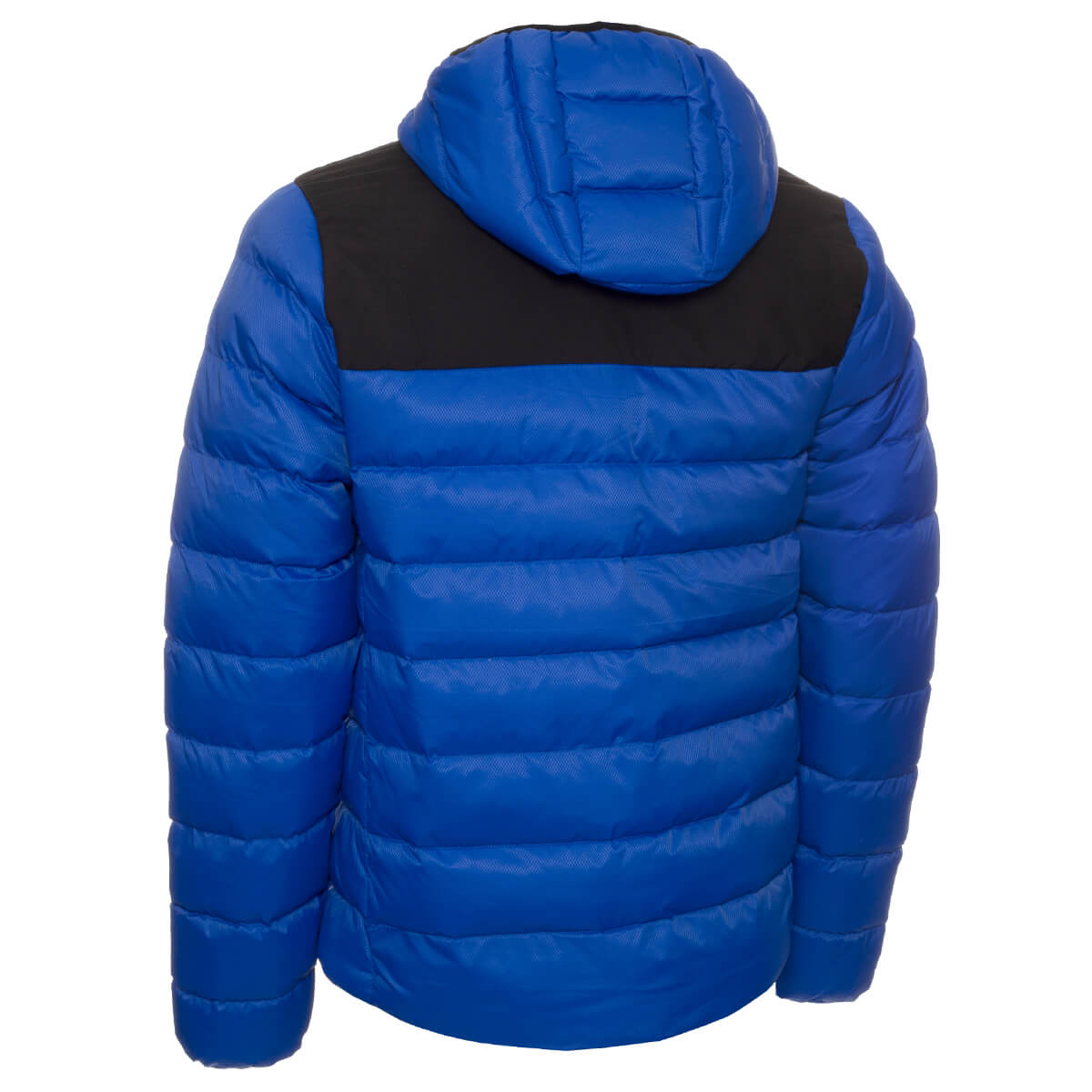 Calvin Klein Mens 2020 Padded With Chest Pockets Insulated Jacket - Picture 2 of 13