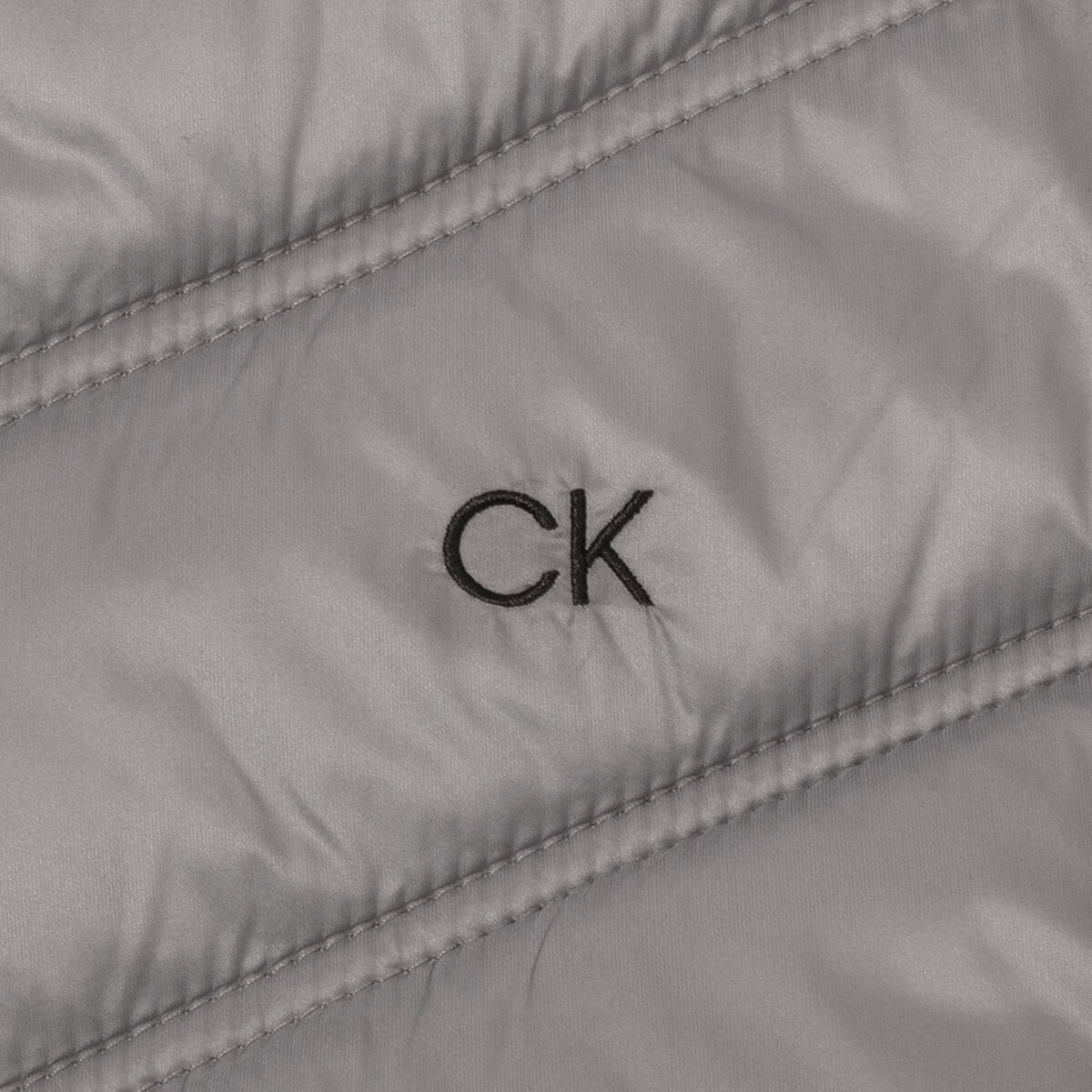 Calvin Klein Mens 2025 Frontera Insulated Breathable Hybrid Golf Jacket - Picture 9 of 29