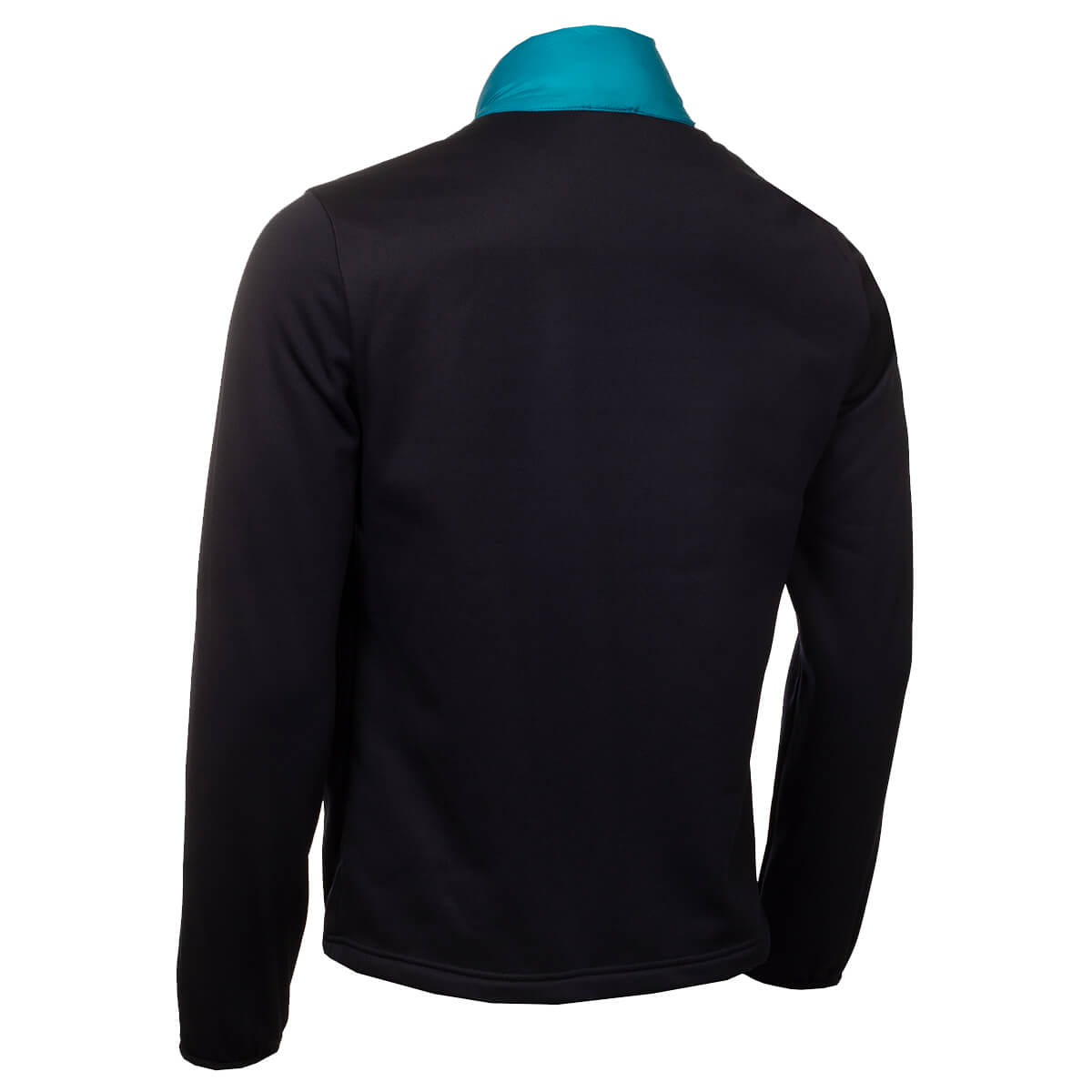 Calvin Klein Mens 2025 Frontera Insulated Breathable Hybrid Golf Jacket - Picture 11 of 29