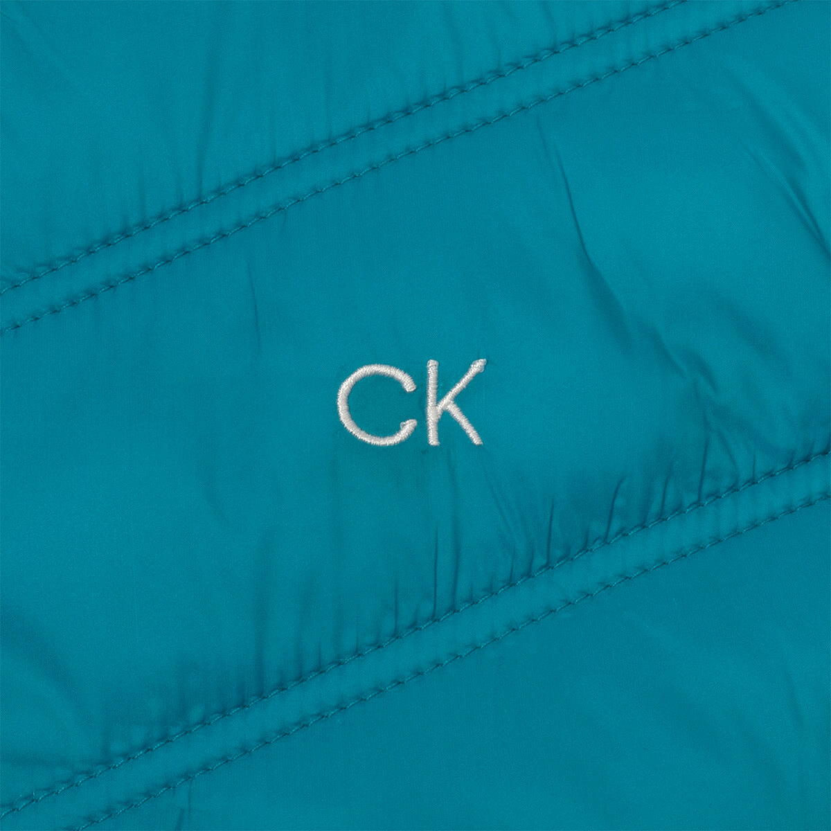 Calvin Klein Mens 2025 Frontera Insulated Breathable Hybrid Golf Jacket - Picture 13 of 29