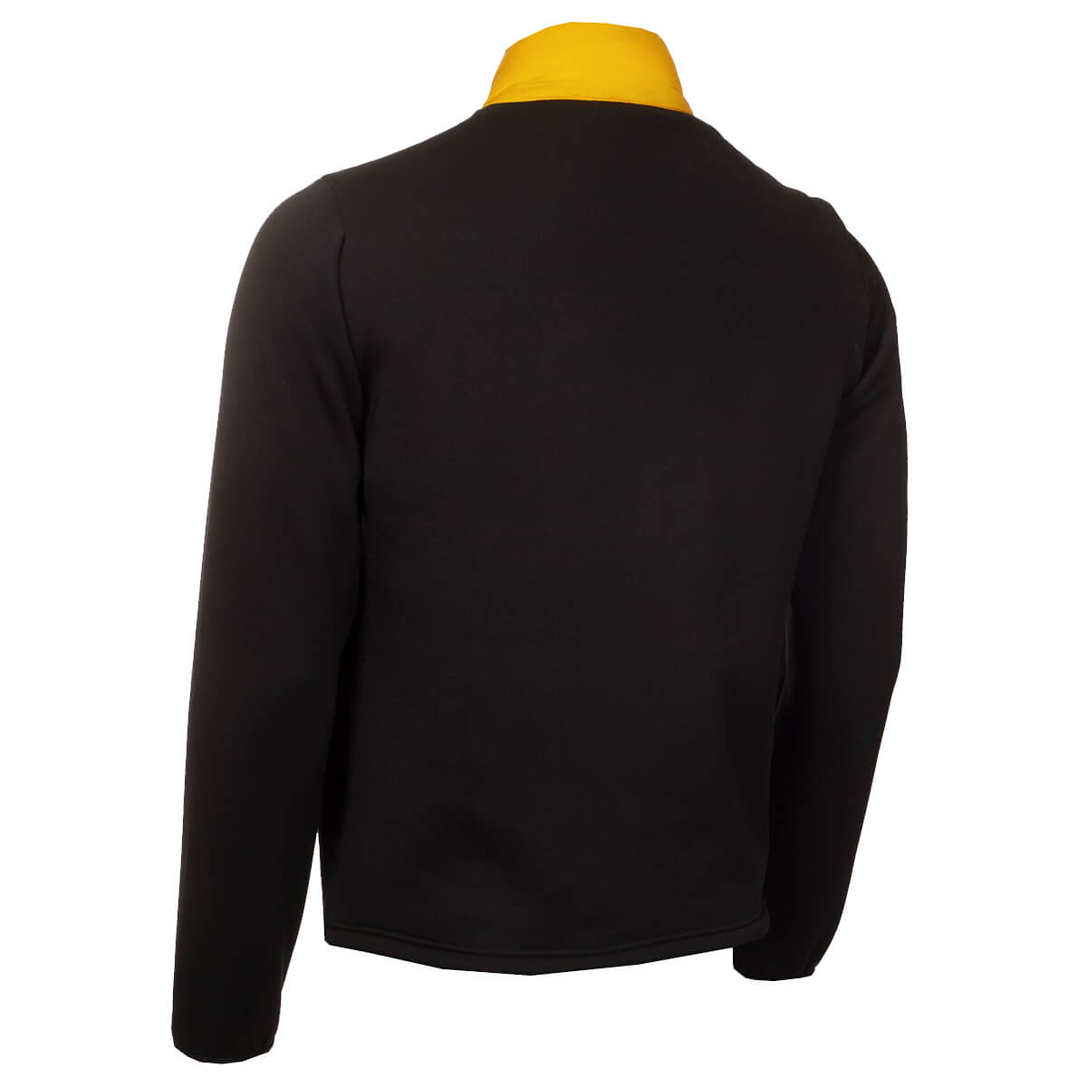 Calvin Klein Mens 2025 Frontera Insulated Breathable Hybrid Golf Jacket - Picture 15 of 29
