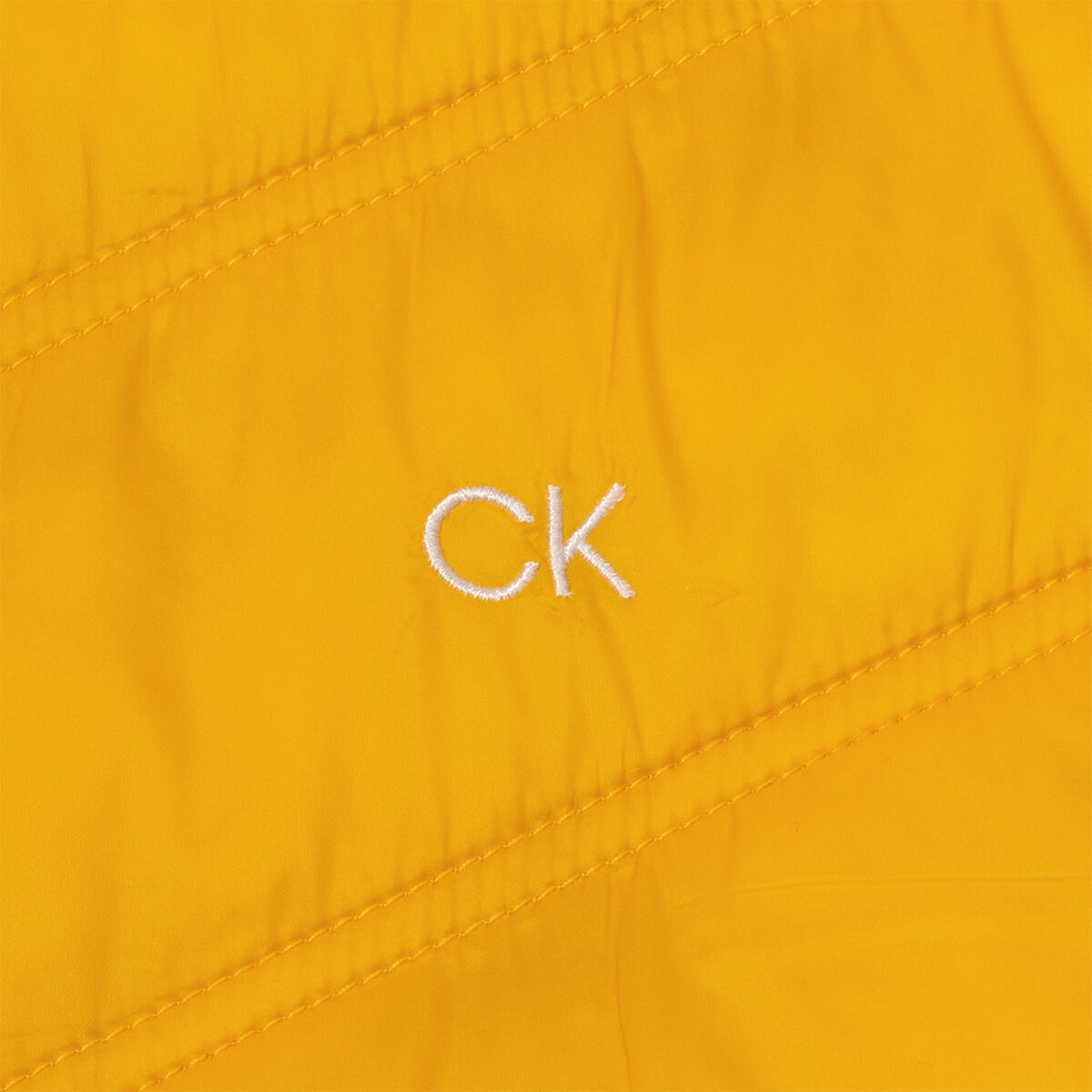 Calvin Klein Mens 2025 Frontera Insulated Breathable Hybrid Golf Jacket - Picture 17 of 29
