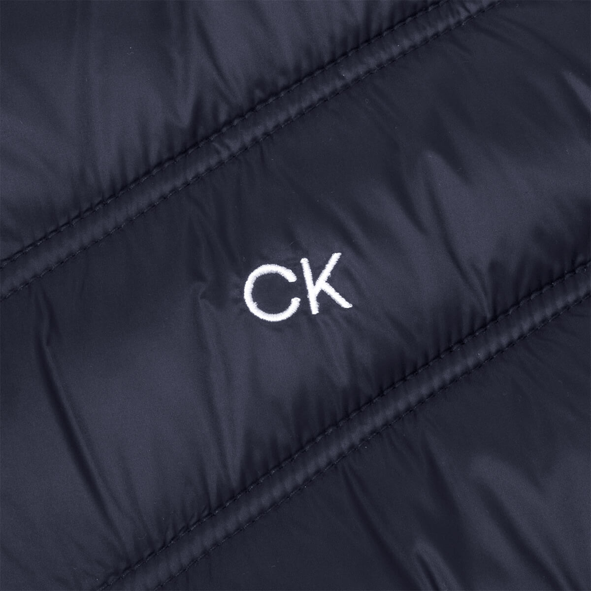 Calvin Klein Mens 2025 Frontera Insulated Breathable Hybrid Golf Jacket - Picture 21 of 29