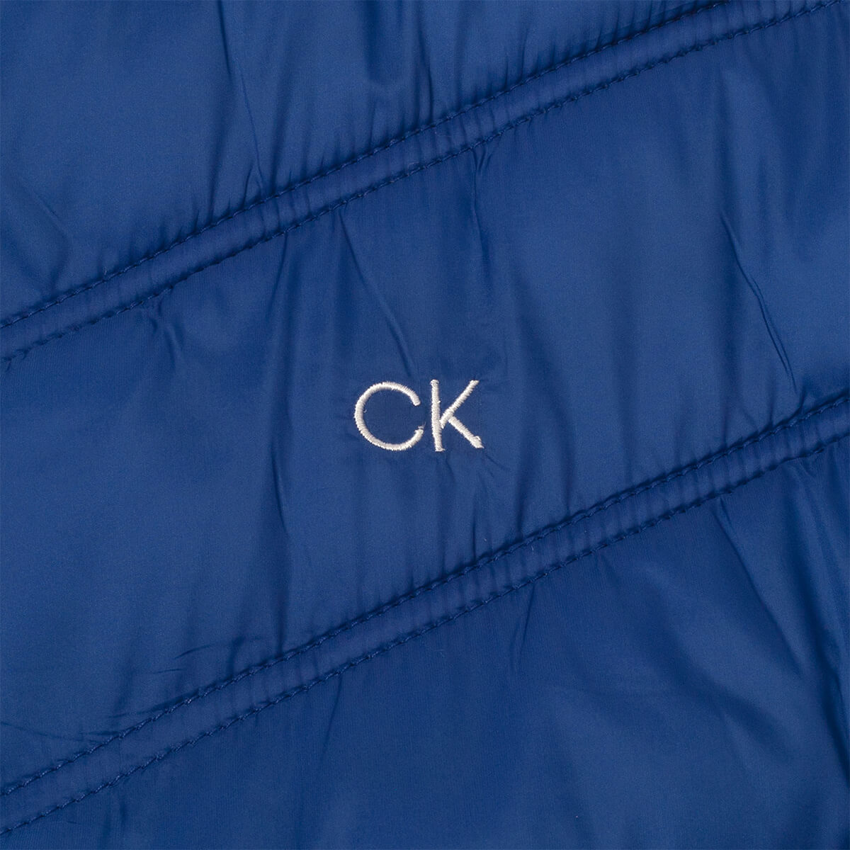 Calvin Klein Mens 2025 Frontera Insulated Breathable Hybrid Golf Jacket - Picture 29 of 29