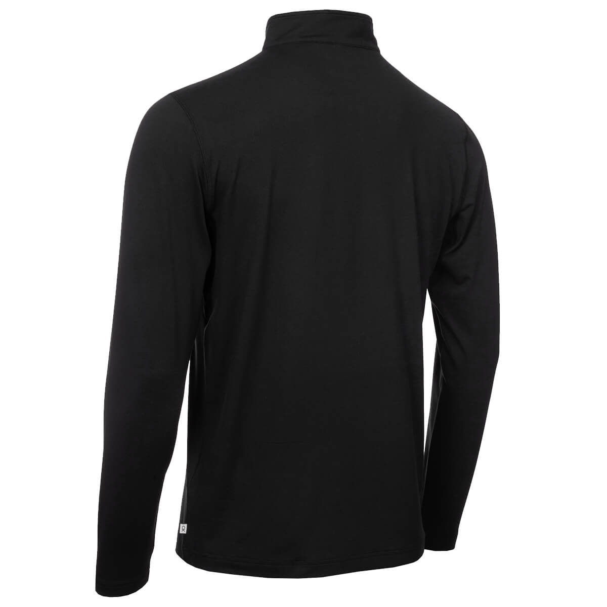 Calvin Klein Mens 2025 Newport Half Zip Thermal Breathable Lightweight Sweater - Picture 3 of 41