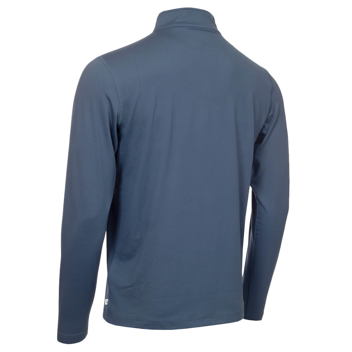 Calvin Klein Mens 2025 Newport Half Zip Thermal Breathable Lightweight Sweater - Picture 11 of 41