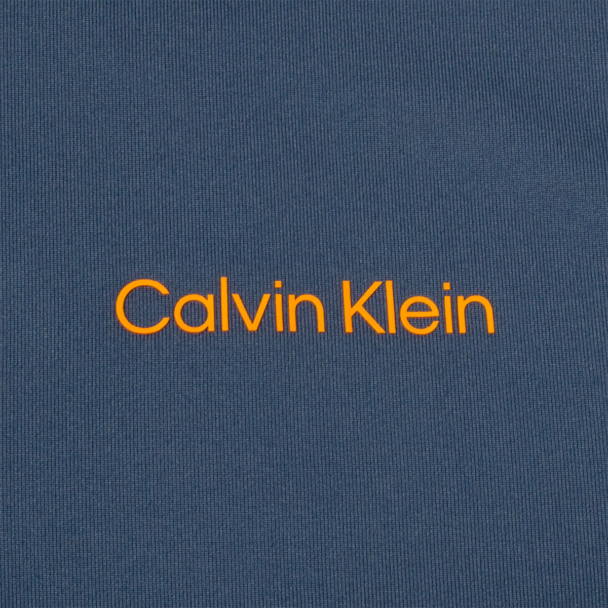 Calvin Klein Mens 2025 Newport Half Zip Thermal Breathable Lightweight Sweater - Picture 13 of 41