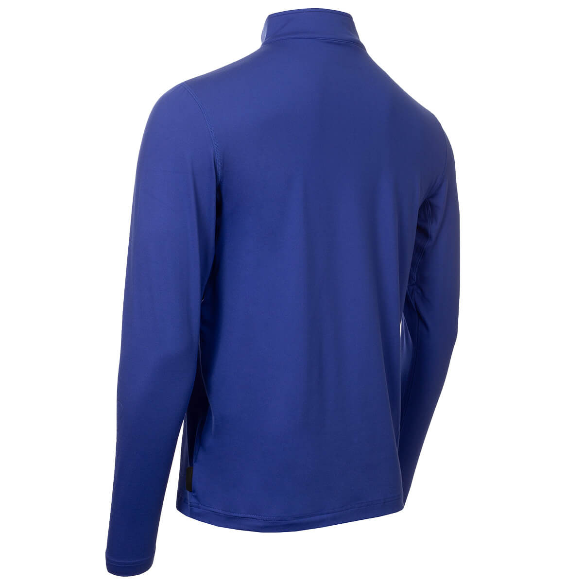 Calvin Klein Mens 2025 Newport Half Zip Thermal Breathable Lightweight Sweater - Picture 19 of 41