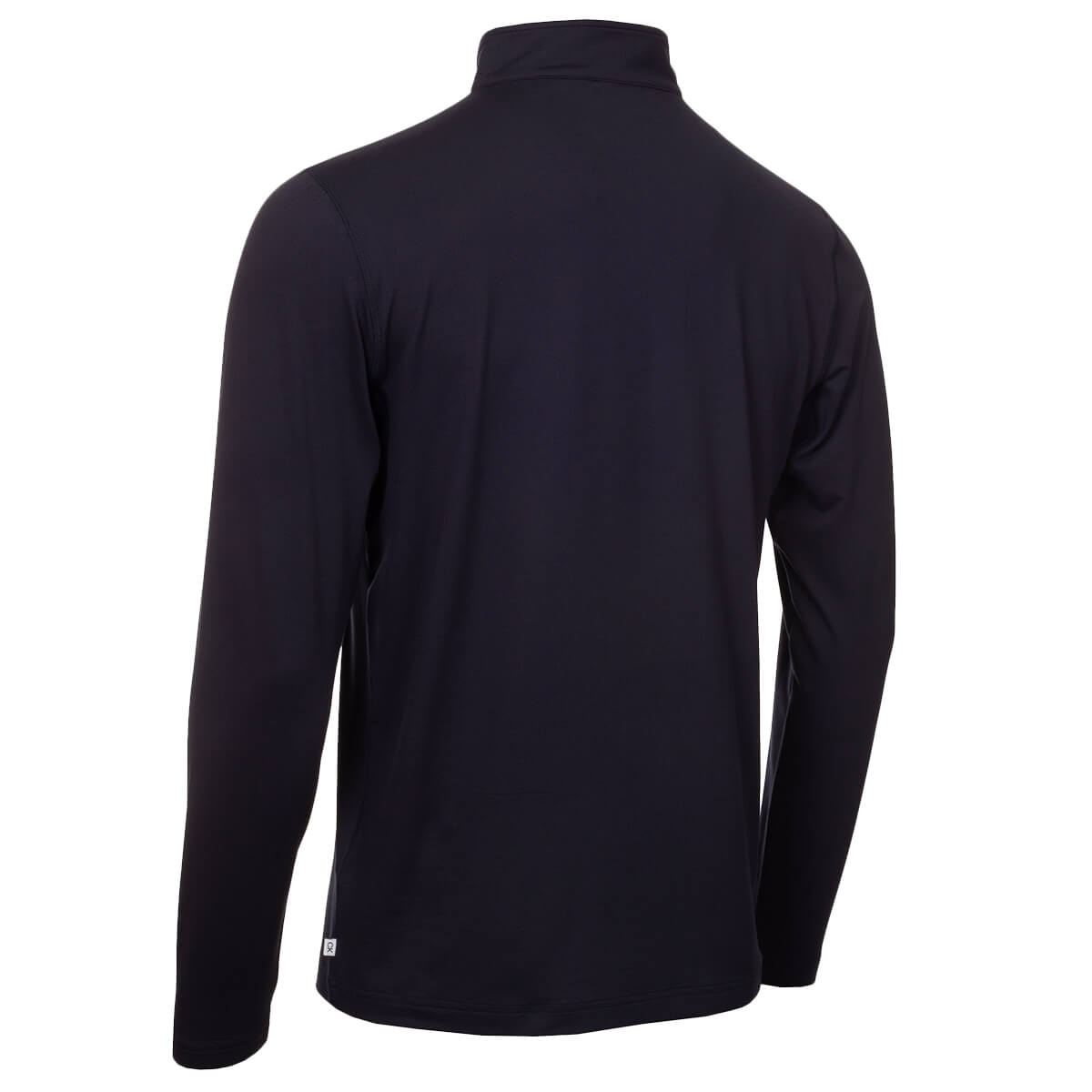 Calvin Klein Mens 2025 Newport Half Zip Thermal Breathable Lightweight Sweater - Picture 23 of 41
