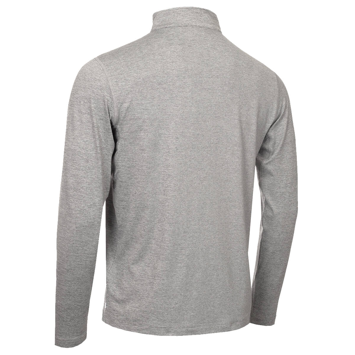 Calvin Klein Mens 2025 Newport Half Zip Thermal Breathable Lightweight Sweater - Picture 27 of 41