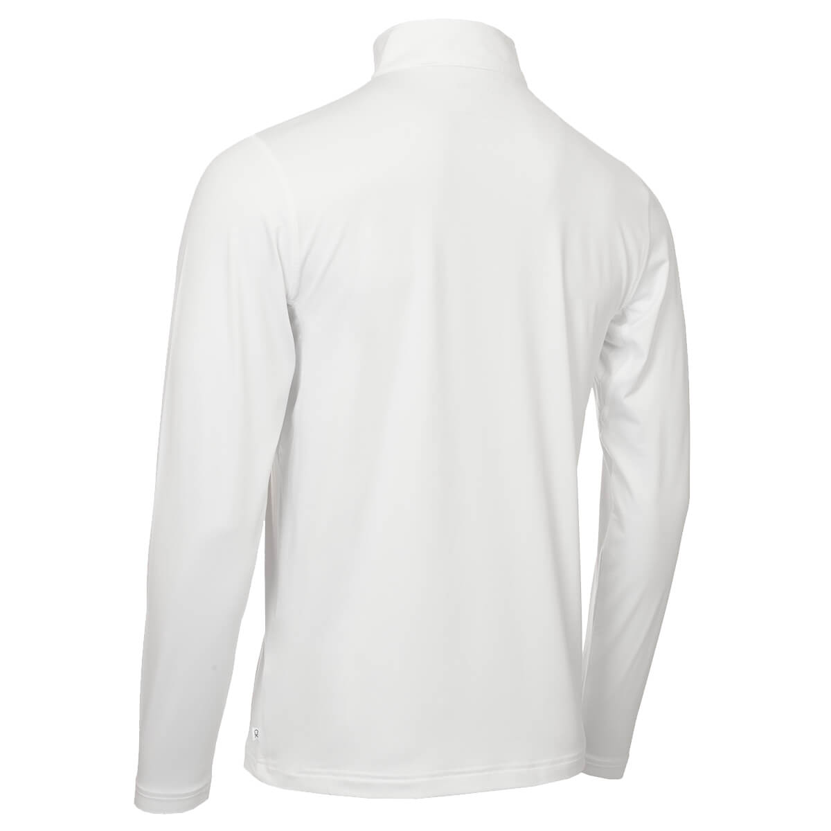 Calvin Klein Mens 2025 Newport Half Zip Thermal Breathable Lightweight Sweater - Picture 39 of 41