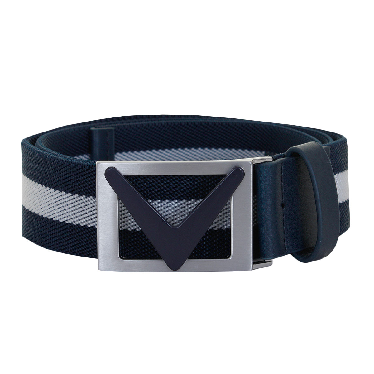 Callaway Web Belt Mens Gents
