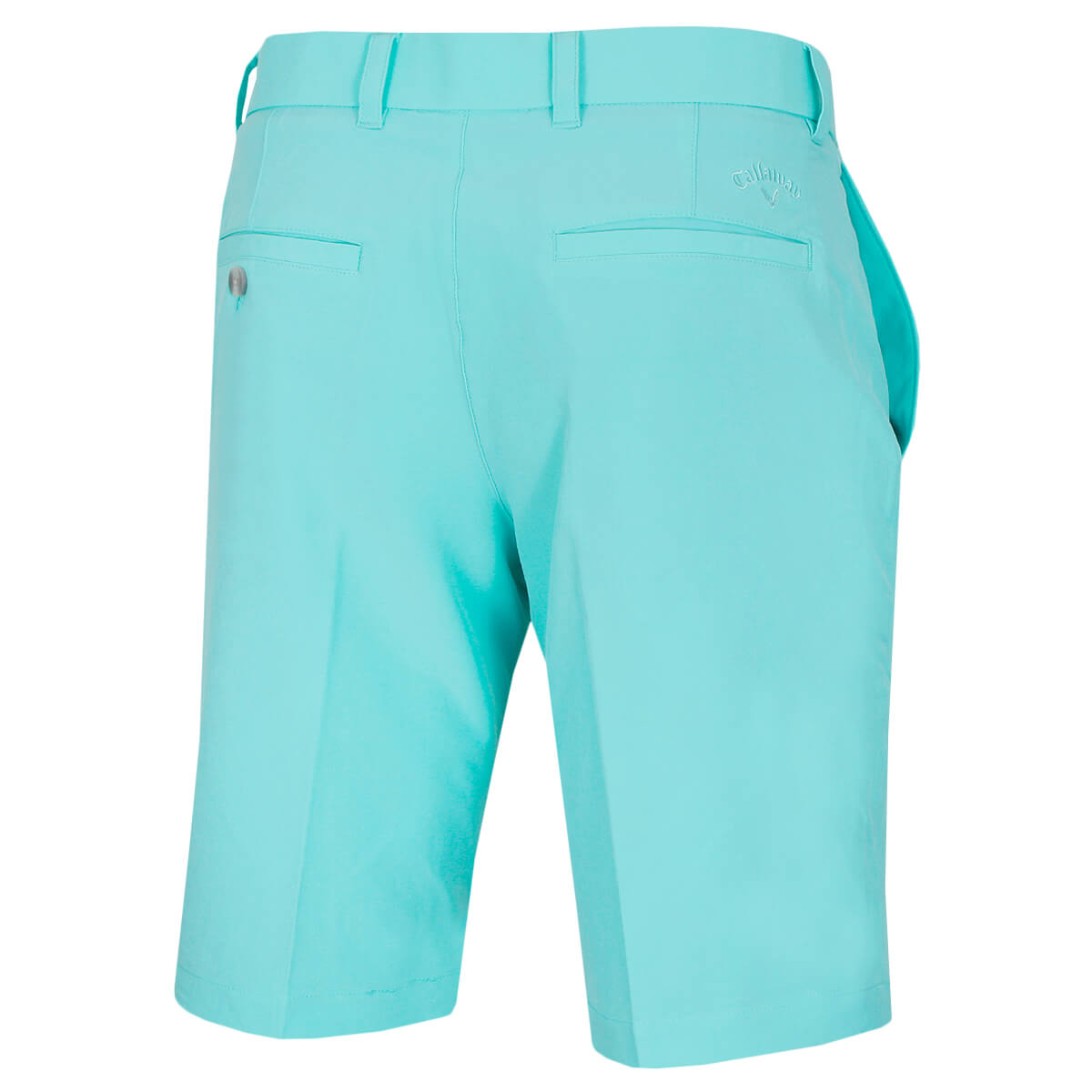 Callaway Golf Mens 2021 Chev Tech II Lightweight Active Waistband Shorts | eBay